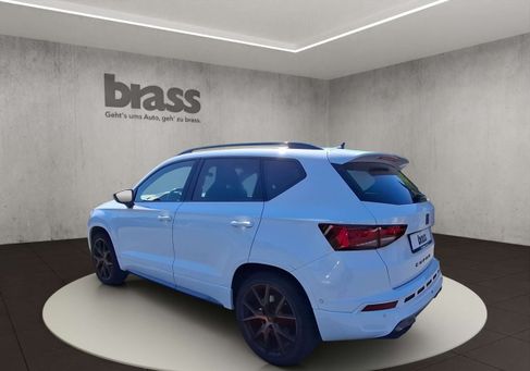 Cupra Ateca, 2022 3