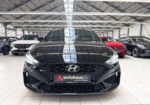 Hyundai i30, 2023 2