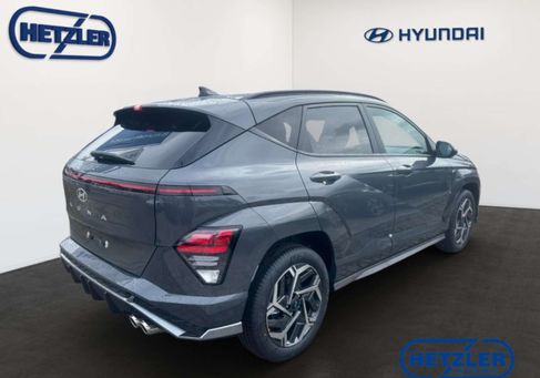 Hyundai Kona, 2026 3