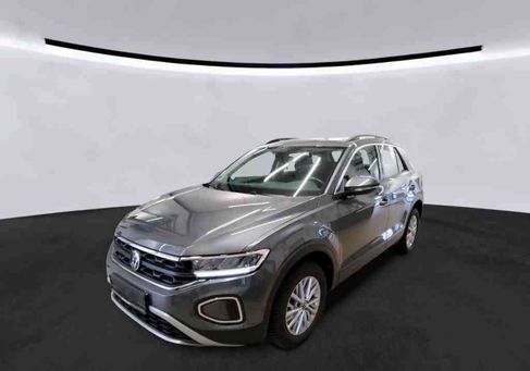 Volkswagen T-Roc, 2024