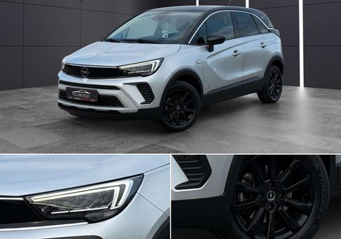 Opel Crossland X, 2023