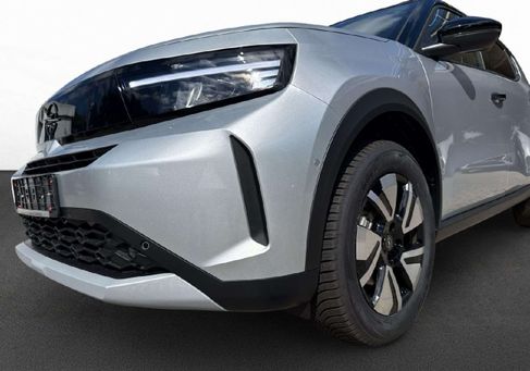 Opel Frontera, 2026