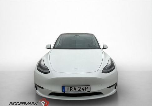 Tesla Model Y, 2023 2