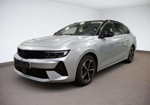 Opel Astra, 2025
