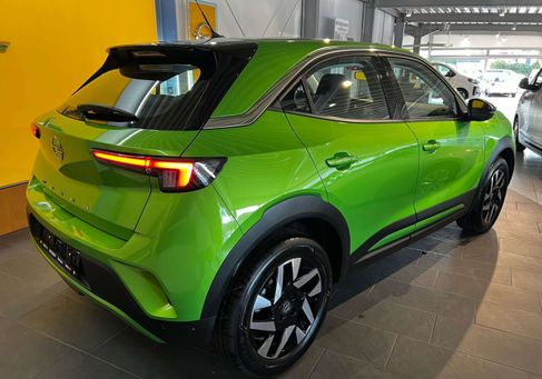 Opel Mokka, 2024 3