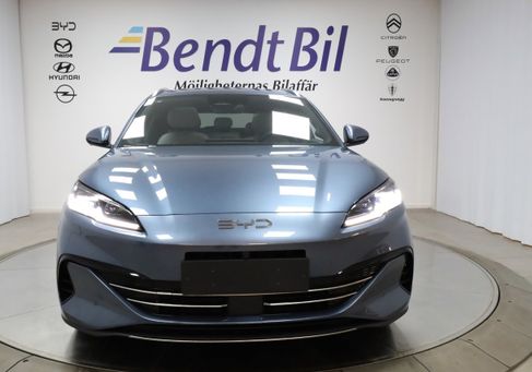 BYD, 2026 2