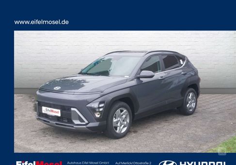 Hyundai Kona, 2024