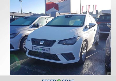 Seat Ibiza, 2024