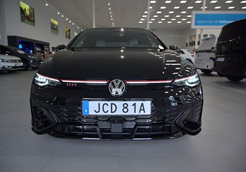 Volkswagen Golf, 2026 2