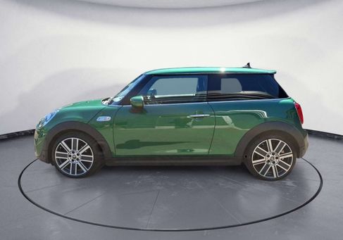 MINI Cooper S, 2020