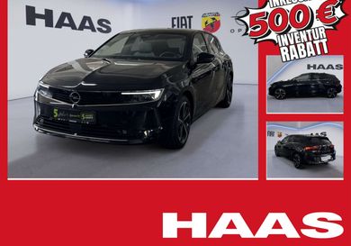 Opel Astra, 2023