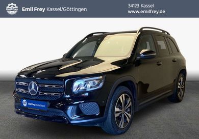Mercedes-Benz GLB 180, 2021