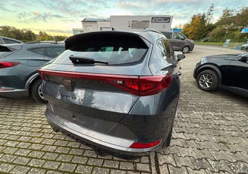 Cupra Formentor, 2023