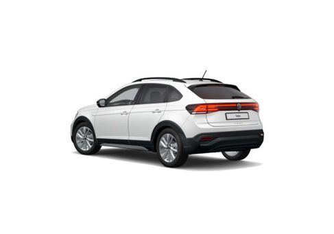 Volkswagen Taigo, 2023