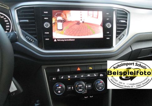 Volkswagen T-Roc, 2026