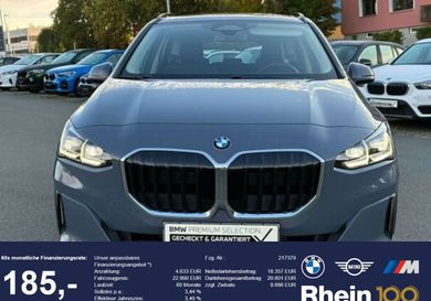 BMW 218, 2023