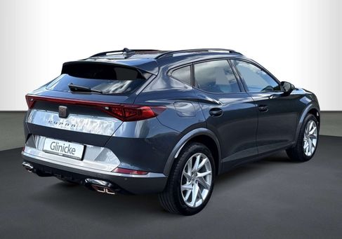 Cupra Formentor, 2022