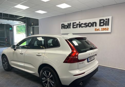 Volvo XC60, 2020