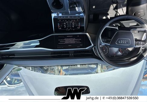Audi A6, 2023