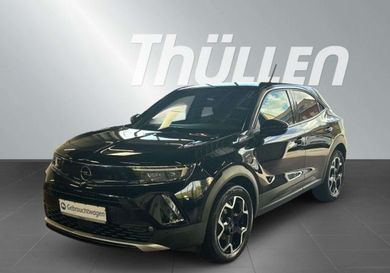 Opel Mokka, 2021