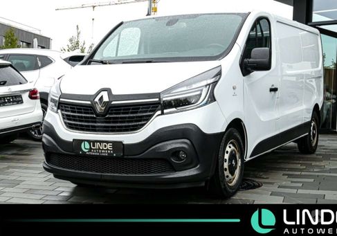 Renault Trafic, 2020