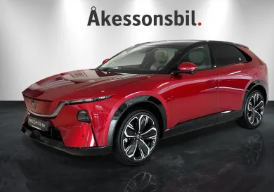 Mazda, 2026