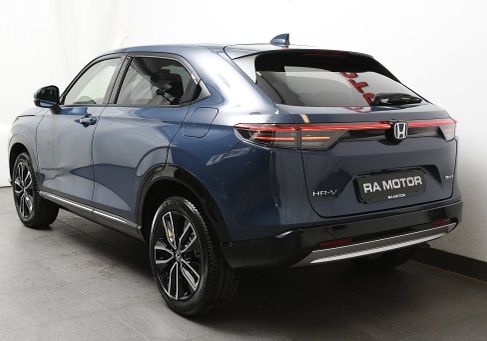 Ford Kuga, 2024