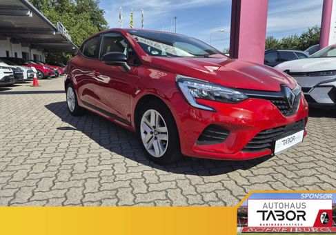 Renault Clio, 2022