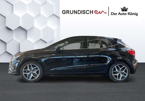 Seat Ibiza, 2019 3