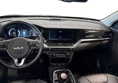Kia Niro, 2022 2