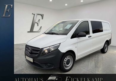 Mercedes-Benz Vito, 2023