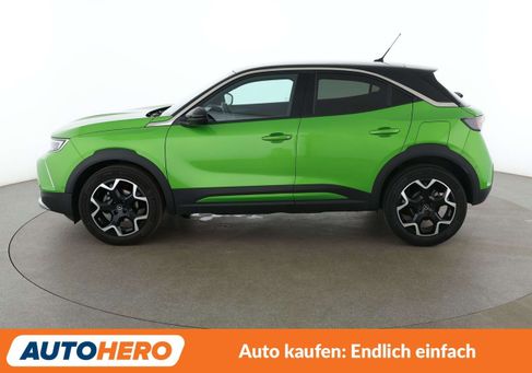 Opel Mokka X, 2021 3