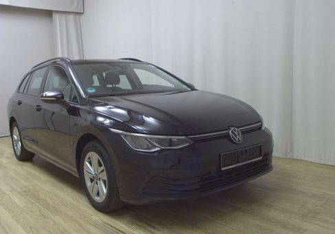 Volkswagen Golf, 2023 3