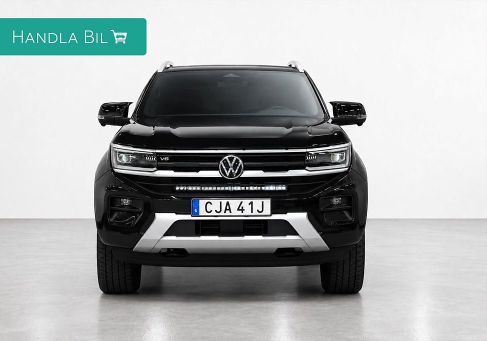 Volkswagen Amarok, 2023 3