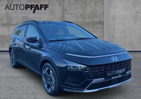 Hyundai Bayon, 2026 3