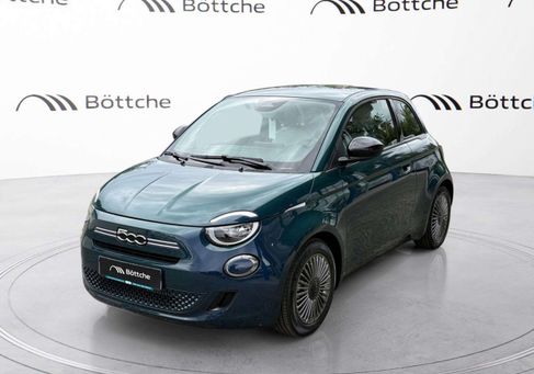 Fiat 500, 2026 2