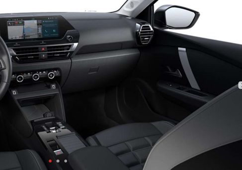 Citroën C4, 2026 3