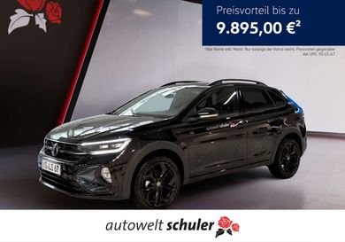 Volkswagen Taigo, 2025