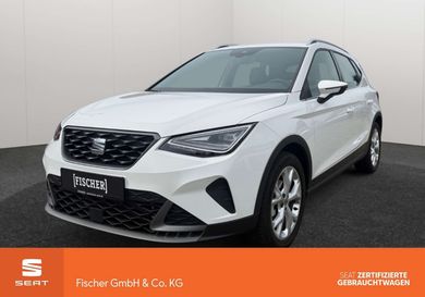 Seat Arona, 2023