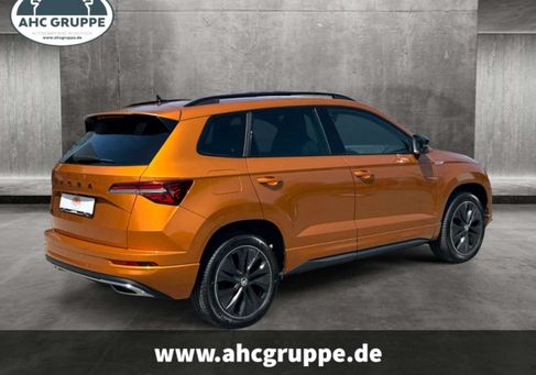 Skoda Karoq, 2022