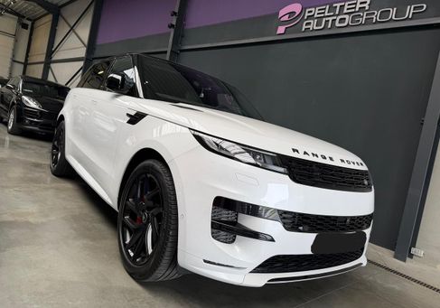 Land Rover, 2024