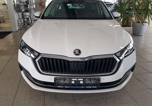 Skoda Octavia, 2023