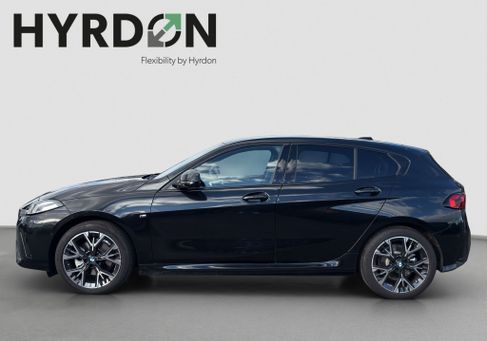 BMW 120, 2025