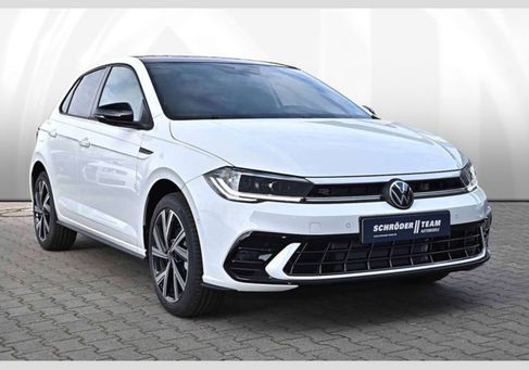 Volkswagen Polo, 2025