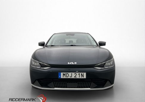 Kia EV6, 2023