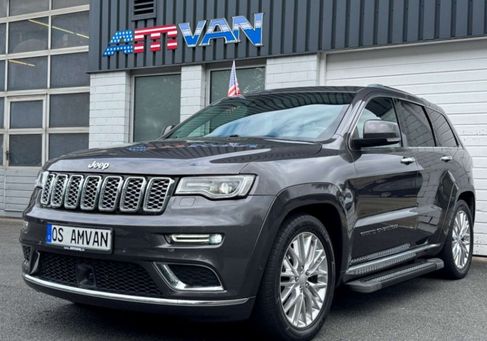Jeep Grand Cherokee, 2019 2
