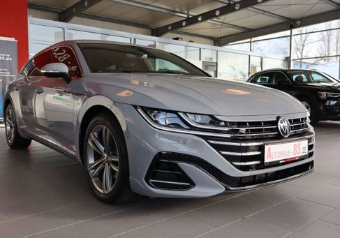 Volkswagen Arteon, 2022