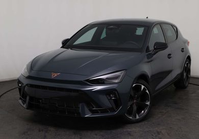 Cupra Leon, 2026