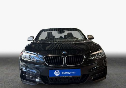 BMW M2, 2018