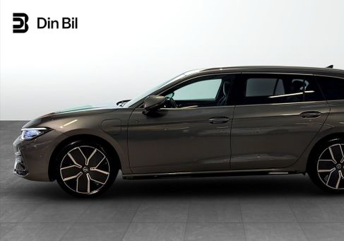 Volkswagen Passat Variant, 2026 2